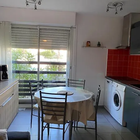 Louer Studio Douce Escale A St Cyprien *